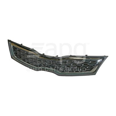 Genuine Kia Rio UB Grille (08/11-10/14)