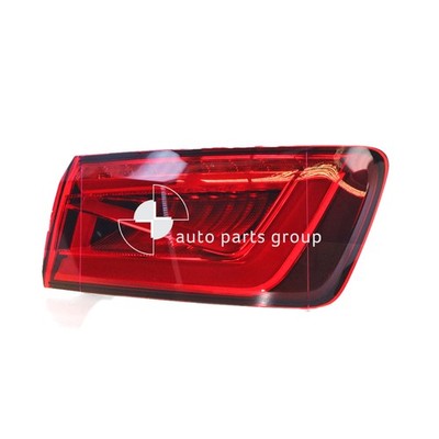 Genuine Audi A3 8V Tail Lamp RH LED (01/14-11/16)