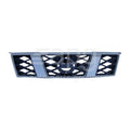 Genuine Nissan X-trail T31 Grille (09/07-02/14)