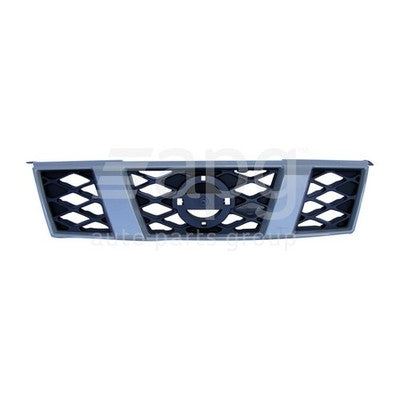 Genuine Nissan X-trail T31 Grille (09/07-02/14)