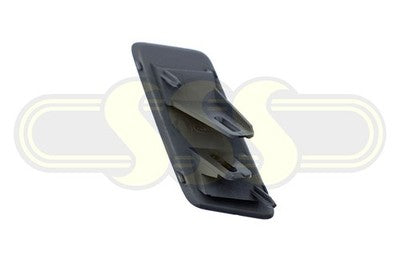Genuine Land Rover Discovery Sport Fog Lamp Cover Left Hand Black (2017-08/19)