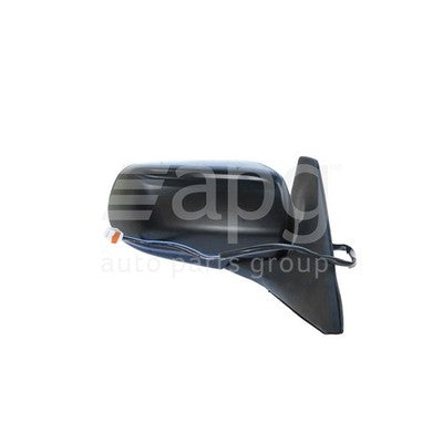 Ford Laser KN/KQ/BJ Door Mirror RH (09/98-01/04)