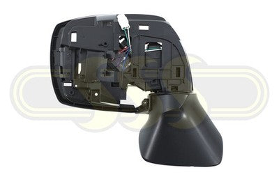 Genuine Subaru Liberty Door Mirror Body Right Hand With Heater (08/14-12/17)