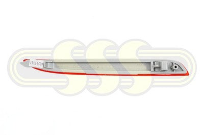 Mazda Mazda3 Bar Reflector LHR (07/11-11/13)