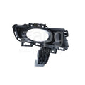 Genuine Mazda 3 BK Front Bar Grille RH (07/06-02/09)