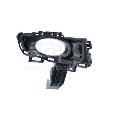 Genuine Mazda 3 BK Front Bar Grille RH (07/06-02/09)