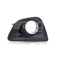 Genuine Mazda 2 DE Front Bar Grille LH (09/07-08/14)