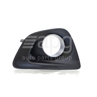 Genuine Mazda 2 DE Front Bar Grille LH (09/07-08/14)