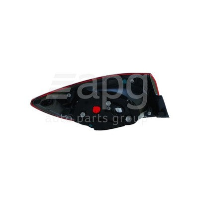 Mazda 3 BM/BN Tail Lamp RH (11/13-03/19)