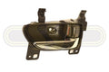 Genuine Subaru Brz Door Handle Inner Right Hand (04/16-03/21)