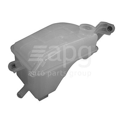Genuine Toyota Corolla Radiator Overflow Bottle Without Cap No Sensor (03/07-On)
