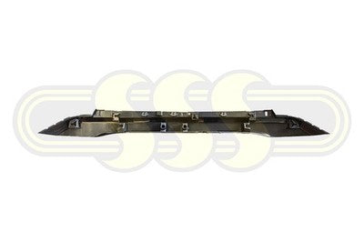Genuine Toyota Corolla 94-On Boot Lid Mould Lower No Keyless Entry (09/19-11/22)