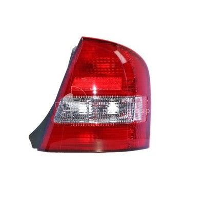 Genuine Mazda 323 BJ Tail Lamp RH (09/98-01/04)