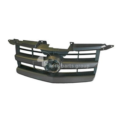 Genuine Mazda BT-50 UN Grille (11/06-10/11)