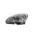 Mercedes-Benz C Class S204/W204 Head Lamp LH (08/07-09/12)