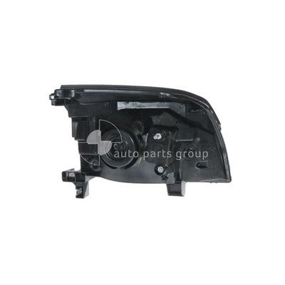 Genuine Nissan X-trail T30 Head Lamp LH Halogen Electric Adjust (09/01-09/07)