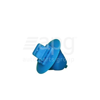 Genuine Toyota FJ Cruiser GSJ15R/GGN15R/GGN25R Clip (02/05-On)