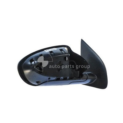 Genuine Nissan Dualis J10 Door Mirror RH Electric (10/07-05/14)