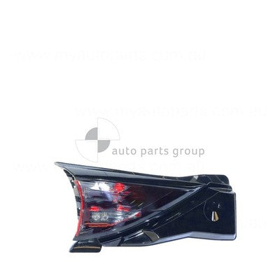 Mazda CX-5 KF Tail Gate Lamp LH (02/17-01/22)