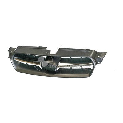Genuine Subaru Liberty B4 Grille (09/03-09/06)