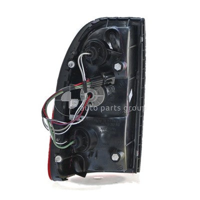 Mitsubishi Triton MK Tail Lamp RH (10/96-06/06)