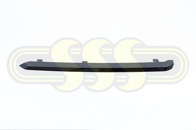 Genuine Mazda Mazda3 Grille Mould Right Hand Type 2 No 1, SP25 (05/16-04/19)