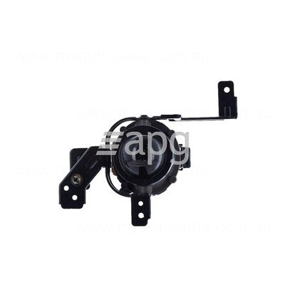 Genuine Kia Seltos SP Fog Lamp RH (11/21-11/22)