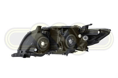 Toyota Corolla 94-On Head Lamp Right Hand No Xenon TYC Exclude (03/07-04/10)