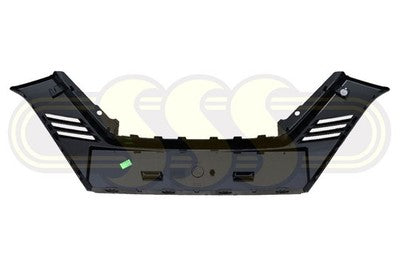 Genuine Nissan / Datsun Qashqai Bar Cover Garnish Front Centre (06/17-05/22)