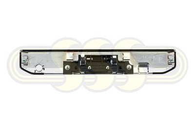 Genuine Mitsubishi Triton Tailgate Garnish Rear With Camera (12/23-On)