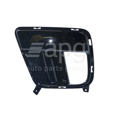 Genuine Kia Cerato Front Bar Grille LH