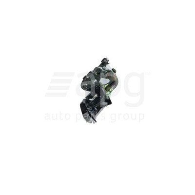 Nissan Patrol GQ Front Door Outer Handle LH (08/87-10/97)