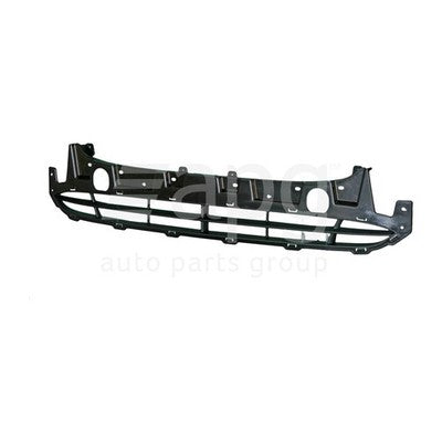 Genuine Hyundai Santa Fe CM Front Bar Grille (09/09-07/12)