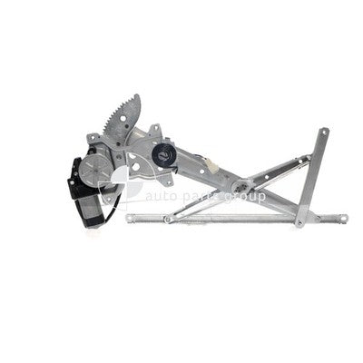 BMW X5 E53 Front Door Window Regulator LH (11/00-03/07)