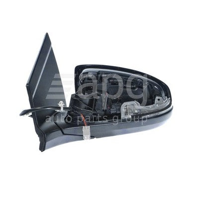Genuine Honda Civic 9th Gen Door Mirror LH (02/12-05/16)