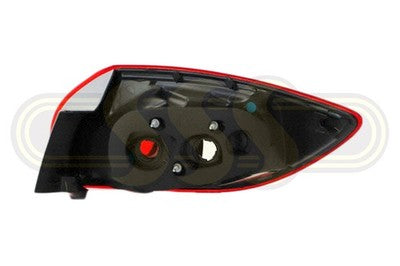 Genuine Mazda Cx5 Tail Lamp Left Hand No LED (12/14-04/17)