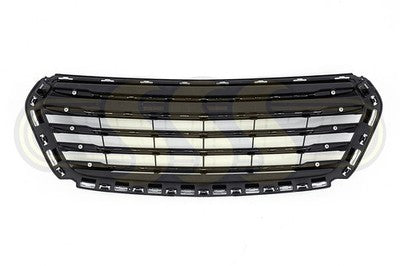 Genuine Holden Captiva Bar Grille Front (2015-On)