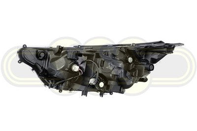 Toyota Rav4 Hybrid Head Lamp Right Hand 10/19 (11/18-11/21)