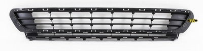 Genuine Volkswagen Golf Bar Grille No Pre-Crash No Chrome Mould (05/13-03/17)