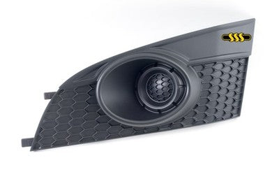 Genuine Holden Captiva Fog Lamp Cover Right Hand No Fog Light Type (01/11-2014)