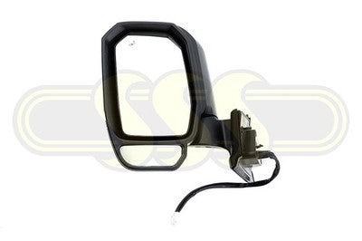 Toyota Hiace Door Mirror Left Hand (02/19-On)