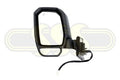 Toyota Hiace Door Mirror Left Hand (02/19-On)