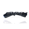 Genuine Toyota Corolla ZRE152R Rear Bar Bracket RH (03/07-08/12)