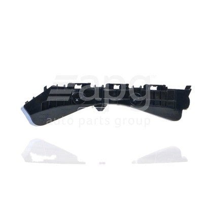 Genuine Toyota Corolla ZRE152R Rear Bar Bracket RH (03/07-08/12)