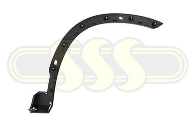 Genuine Hyundai Palisade Guard Flare Left Hand Front (07/22-09/25)