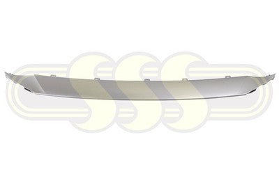Genuine Lexus Is200 Grille Frame Lower Luxury Sports Luxury 10/17-, (10/16-On)