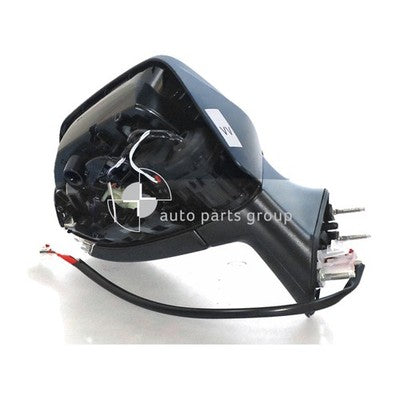 Genuine Toyota Corolla Door Mirror RH Electric With Indicator With Heated