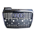 Genuine Audi A4 B7 Grille (03/05-09/08)