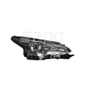 Toyota Fortuner GUN156R Head Lamp RH (07/15-05/20)