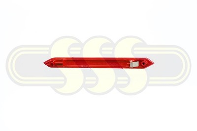 Genuine Honda Civic Bar Reflector Left Hand Rear 5Door (11/08-12/11)